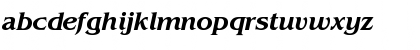 BeneficeAP Bold Italic Font