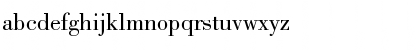 BorjomiBookC Regular Font