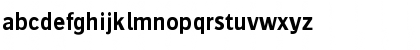 Bosis Regular Font