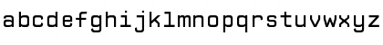 CPMono_v07 Plain Font