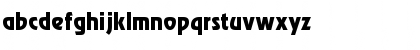 BrouhaSSK Regular Font