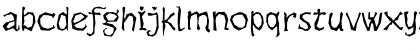 DikovinaC Regular Font