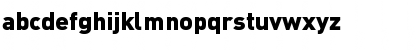 DINPro-Black Regular Font