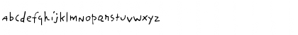 Dizzy Regular Font