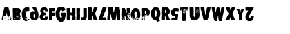 DS StamperC Regular Font