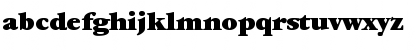 GaramondBookC Bold Font