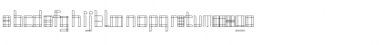 GridNormal Regular Font