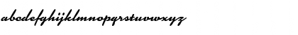 Kinescope Regular Font