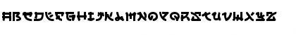Yama Moto Regular Font