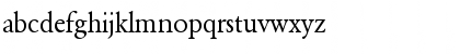 ClassicGarfeld Regular Font