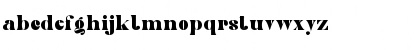 Goovy Modice Regular Font