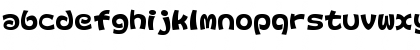 ColopocleAL Regular Font