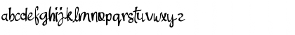 Dastana Regular Font