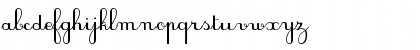 PlumBDL Regular Font