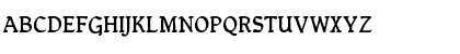 QueenEmpressCapitals Normal Font
