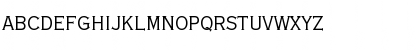 Copperplate-Cd-Light Regular Font