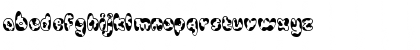 Cowpoke BI Regular Font