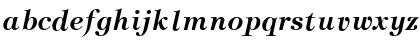 Tiffany Bold Italic Font