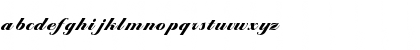 CypressSSK Regular Font