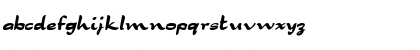 Dragonwyck Bold Italic Font