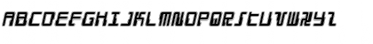 Droid Lover Pro Italic Italic Font