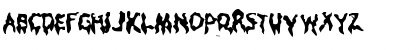 Droopy Poopy Regular Font