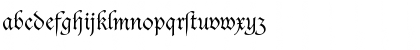 DucDeBerryDfr Roman Font