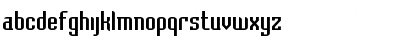FlintstoneExtended Normal Font
