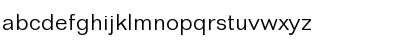 FolioTLig Regular Font