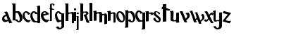 Footen Regular Font