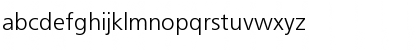 Frutus T Light Regular Font