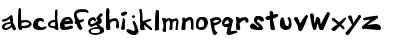 GreenWood_RS Regular Font