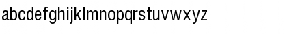 Hallmarke Condensed Regular Font