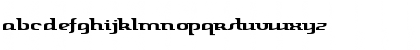 Harper Regular Font