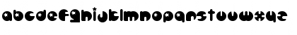 Jr.Popstar Regular Font