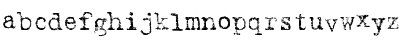 LinenSSK Regular Font