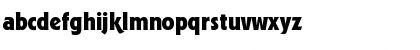 A&S Marquee Regular Font