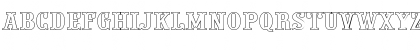 a_PresentumOtl Regular Font