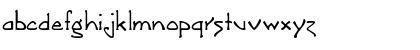 Argonaut Regular Font