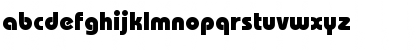 Blypa Bold Font
