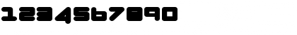 Zealot Expanded Expanded Font