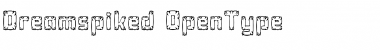 Download Dreamspiked Font