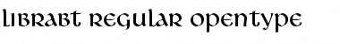 Download Libra Font