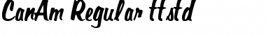 Download Can Font