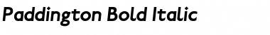 Download Paddington Font