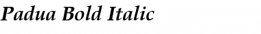 Download Padua Font