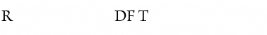 Download RialtoDF-Titling Font
