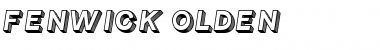 Download Fenwick Olden Font