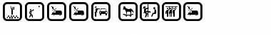 Download FUNNY ICON Font
