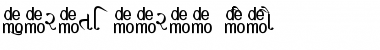 Gujrati Saral-DEMO Normal Font